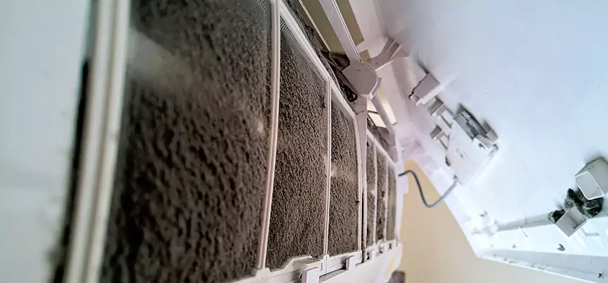 Preventive Air Duct Bacteria Removal in Taunton