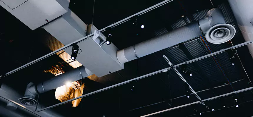 Our Air Duct Replacement Services in Taunton, MA