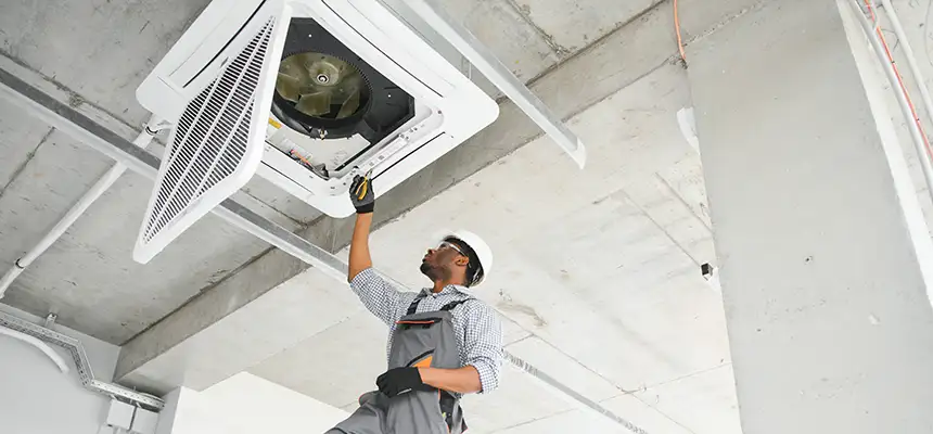 Efficient Multi‑Unit & HOA Annual Vent Cleaning Plans in Taunton