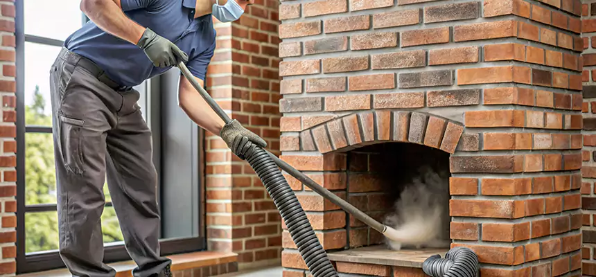 Our Chimney Sweep Services in Taunton, MA