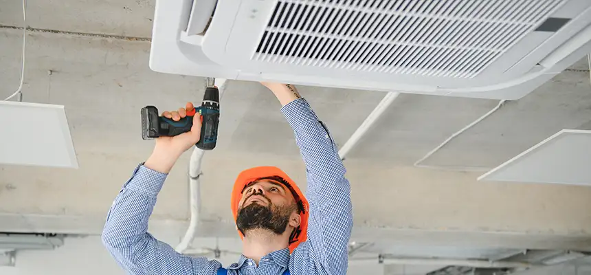 Detailed Multi‑Unit Riser & Roof Termination Cleaning in Taunton