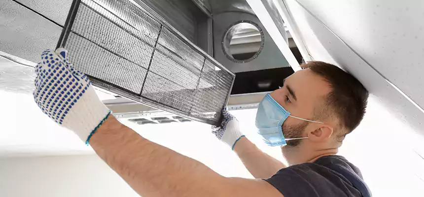 Our Dryer Vent Cleaning Services in Taunton, MA