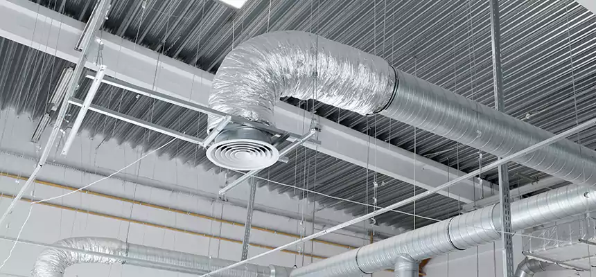 Our Dryer Vent Hose Replacement Services in Taunton, MA