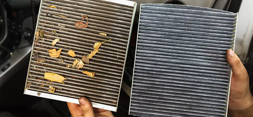 Our Dryer Vent Lint Filter Cleaning Services in Taunton, MA