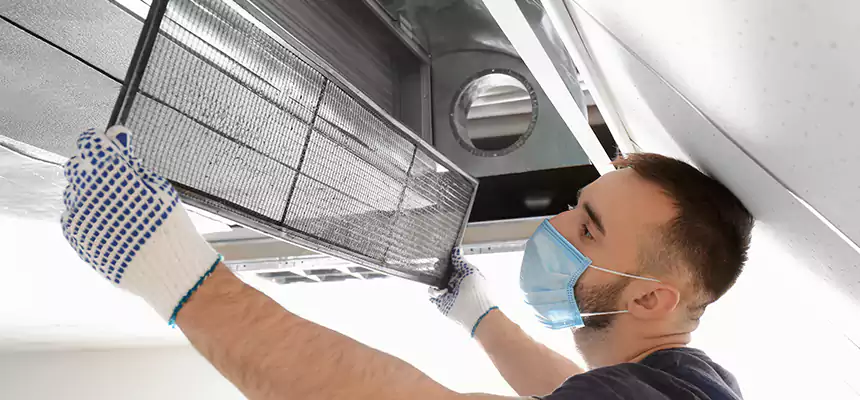 Our Home Duct Cleaning Services in Taunton, MA  