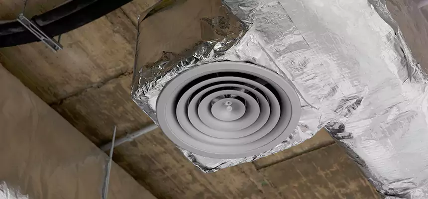 Our Industrial Dryer Vent Cleaning Services in Taunton, MA