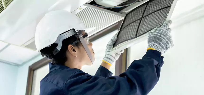 Our Mold & Mildew Removal from Air Ducts Services in Taunton, MA