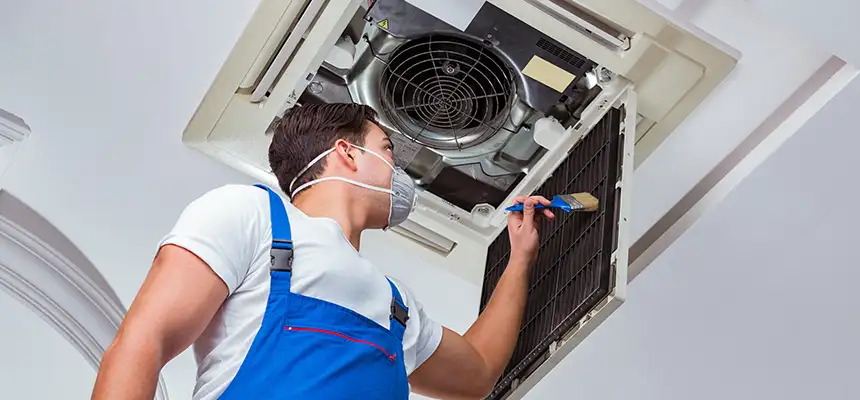 Our Move-in/Move-out Duct Cleaning Services in Taunton, MA
