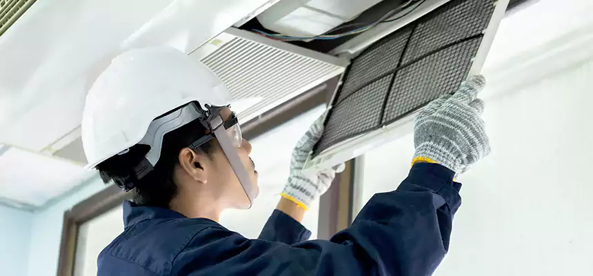Our Multi-family Home Duct Cleaning Services in Taunton, MA