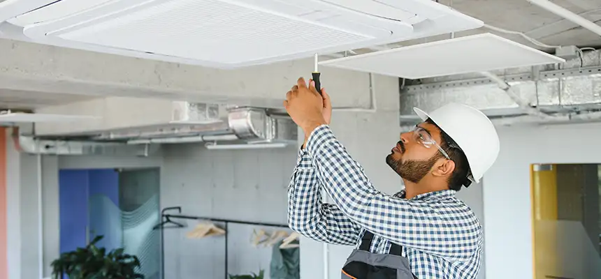 Our Roof Dryer Vent Cleaning Services in Taunton, MA