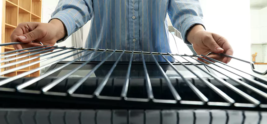 Our Vent Grille Washing Services in Taunton, MA