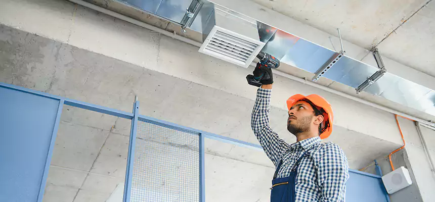 Efficient Exhaust Vent Cleaning in Taunton, MA
