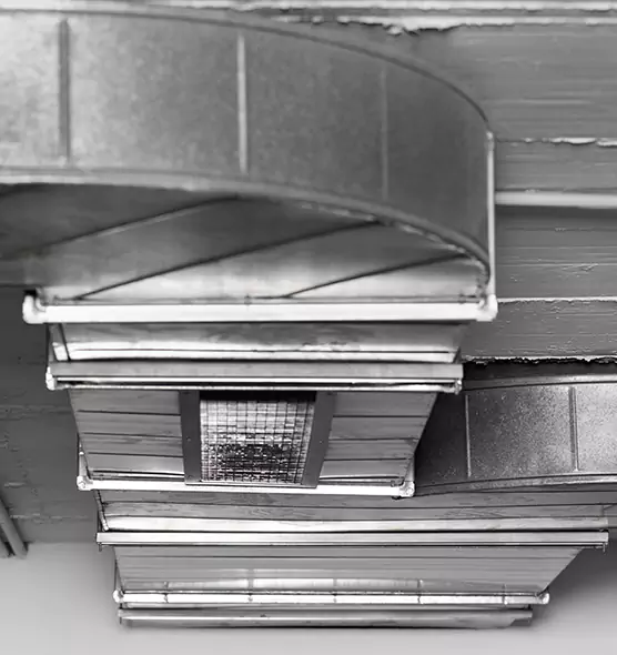 Professional Air Duct Pet Hair Removal in Taunton, MA