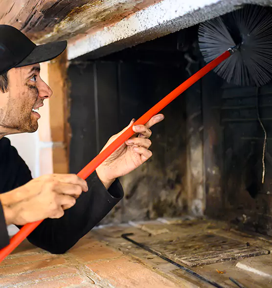 About Expert Chimney Cleaning in Taunton, MA