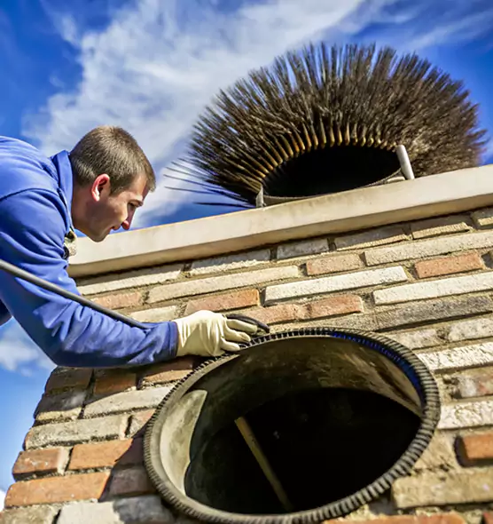 About Professional Chimney Sweep in Taunton, MA