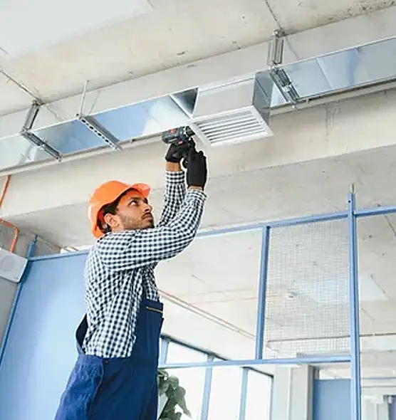 About Commercial Laundry Vent Cleaning in Taunton, MA