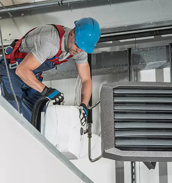 Professional Custom HVAC Ductworkin Taunton, MA