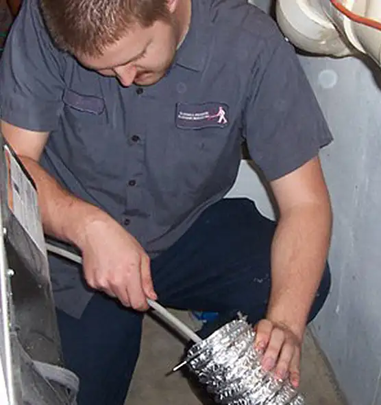 About Dryer Vent Hose Installation in Taunton, MA