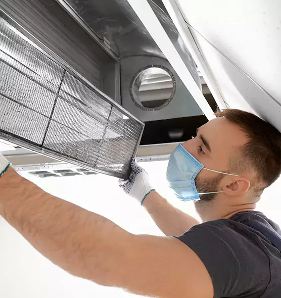 About Remove Smoke Smell From Air Duct in Taunton, MA
