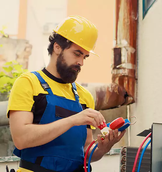 About Smart HVAC Installation in Taunton, MA