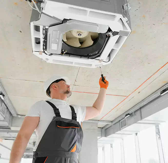 Why Homeowners & Businesses Trust Us in Taunton, MA?