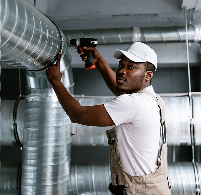 Why Homeowners & Businesses Trust Us Taunton, MA