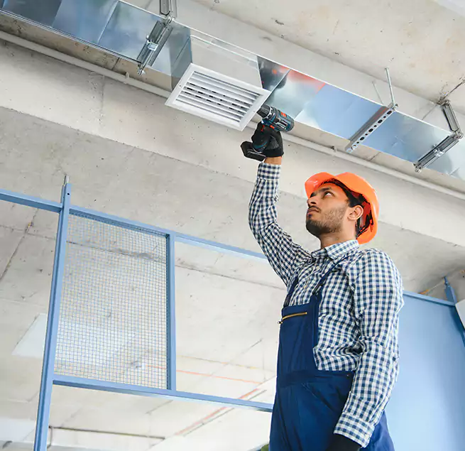 Why Homeowners & Businesses Trust Us in Taunton, MA?