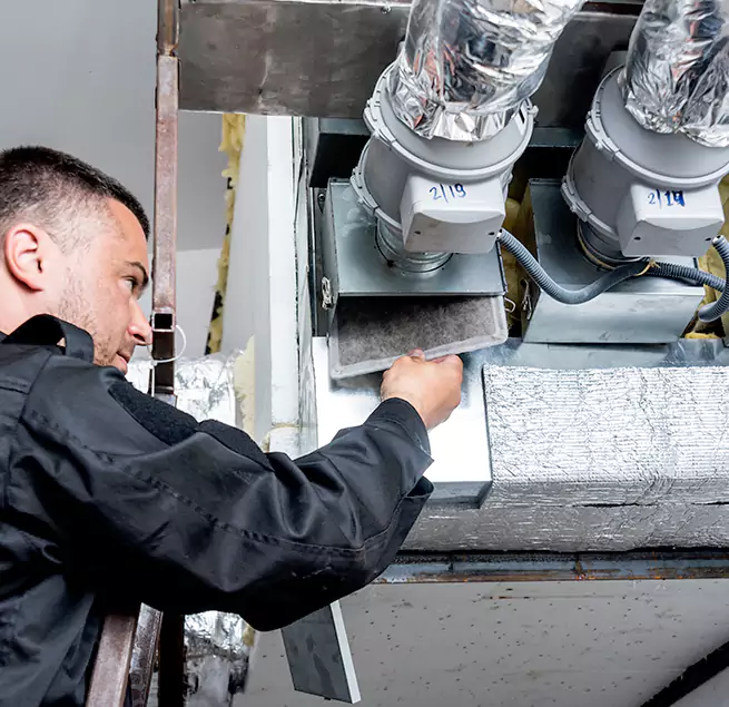 Why Homeowners & Businesses Trust Us in Taunton, MA