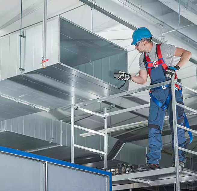 Why Homeowners & Businesses Trust Us in Taunton, MA?