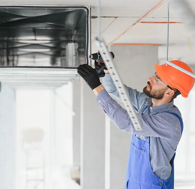 Why Homeowners & Businesses Trust Us in Taunton, MA?