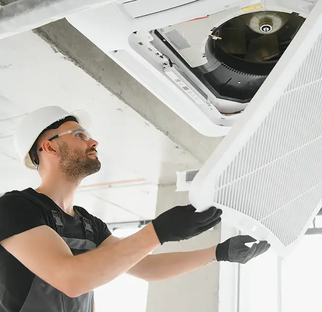 Why Homeowners & Businesses Trust Us in Taunton, MA?