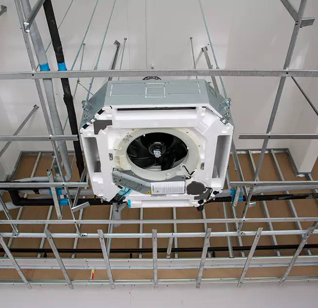 Why Homeowners & Businesses Trust Us in Taunton, MA?