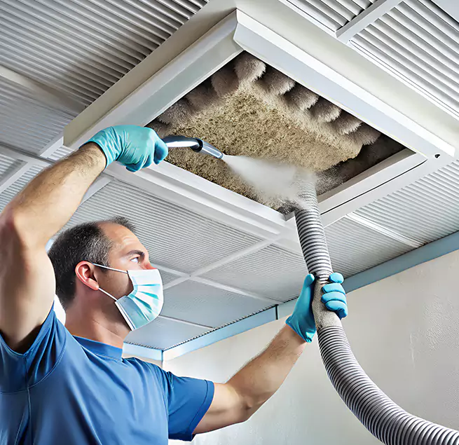 Why Homeowners Businesses Trust Us in Taunton, MA