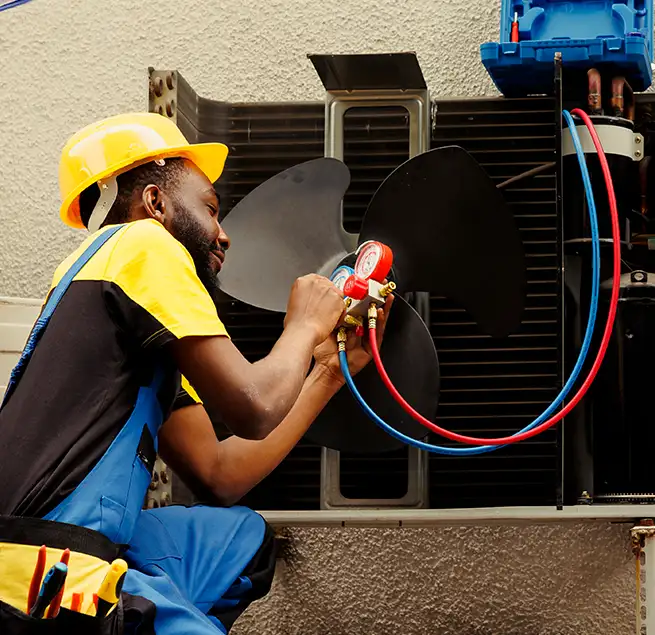 Why Homeowners & Businesses Trust Us in Taunton, MA?