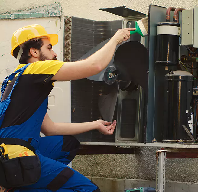 Why Homeowners & Businesses Trust Us Taunton, MA?