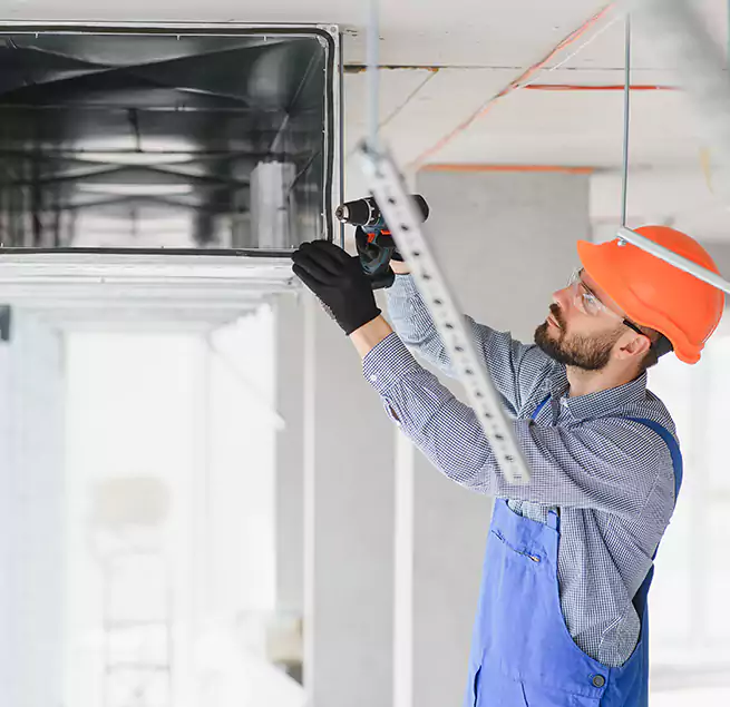 Why Homeowners & Businesses Trust Us in Taunton, MA?