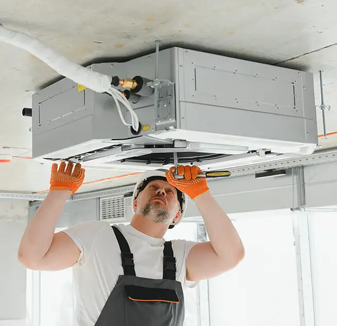 Why Homeowners & Businesses Trust Us Taunton, MA