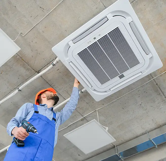 Why Homeowners & Businesses Trust Us in Taunton, MA