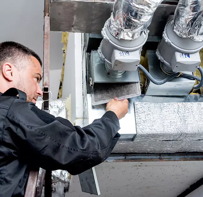 Why Homeowners Businesses Trust Us in Taunton, MA?