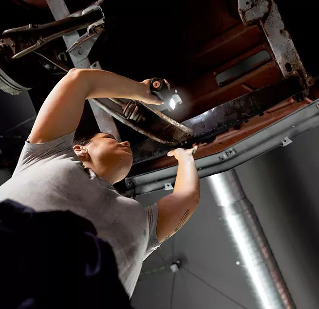 Why Homeowners & Businesses Trust Us Taunton, MA