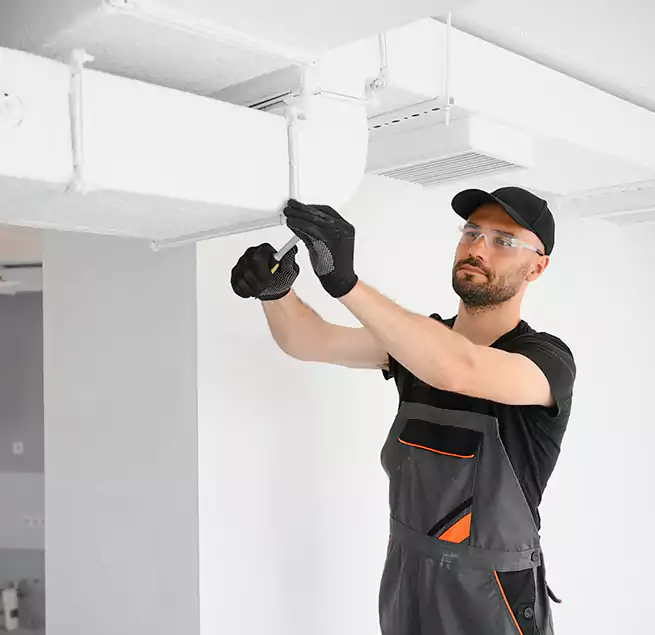 Why Homeowners Businesses Trust Us Taunton, MA