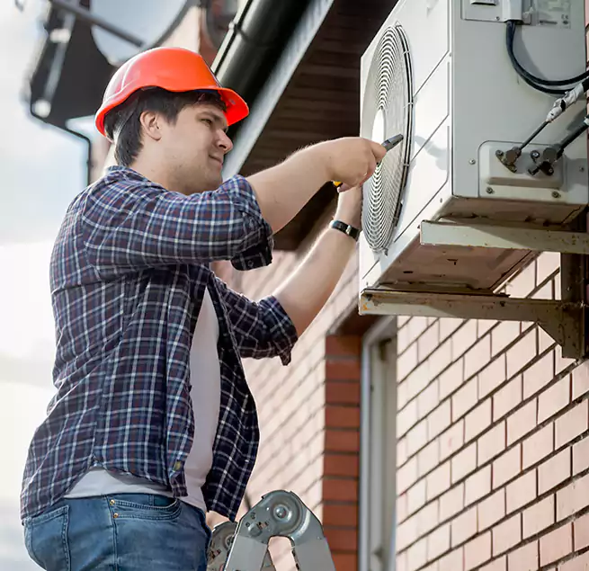 Why Homeowners & Businesses Trust Us Taunton, MA