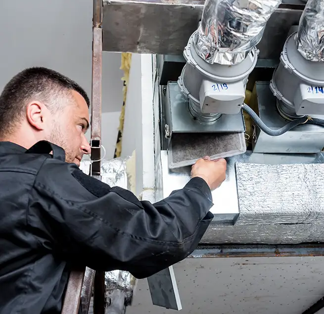 Why Homeowners & Businesses Trust Us in Taunton, MA?